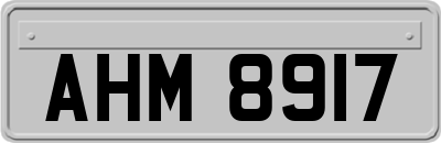 AHM8917