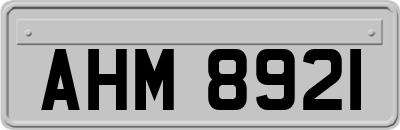 AHM8921