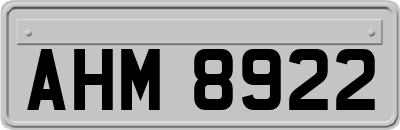 AHM8922