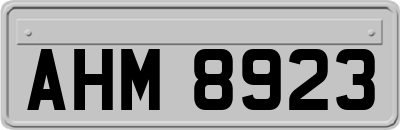 AHM8923