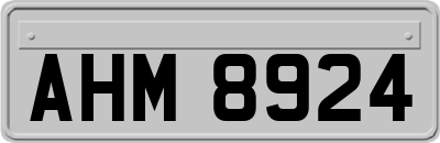 AHM8924
