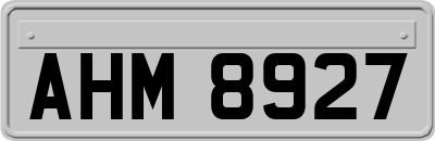 AHM8927