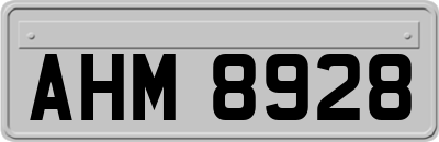 AHM8928