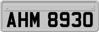 AHM8930