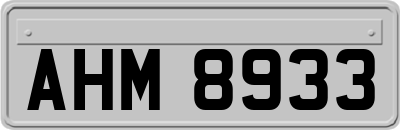 AHM8933