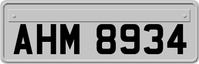 AHM8934