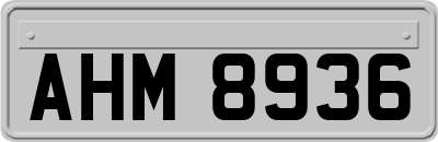 AHM8936