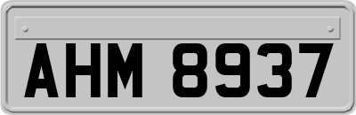 AHM8937