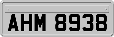 AHM8938