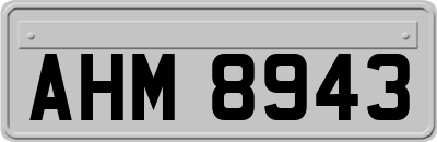 AHM8943
