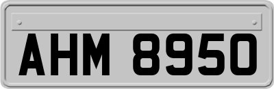 AHM8950