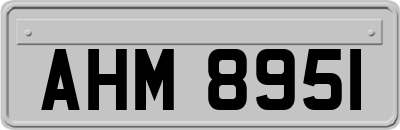 AHM8951