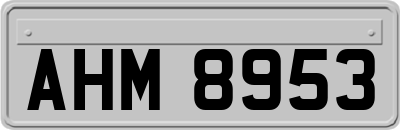 AHM8953