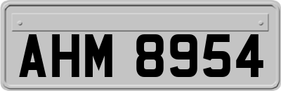 AHM8954