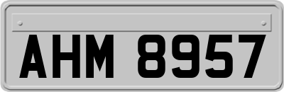 AHM8957