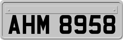 AHM8958