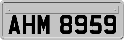 AHM8959