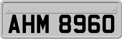 AHM8960