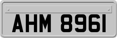 AHM8961