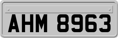 AHM8963