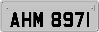 AHM8971