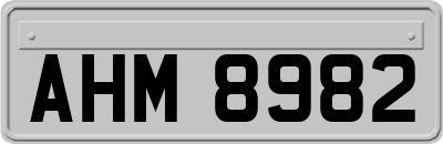 AHM8982