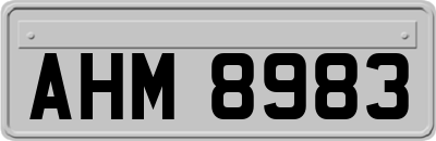 AHM8983