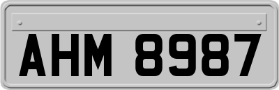 AHM8987