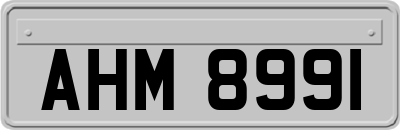 AHM8991