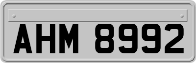 AHM8992