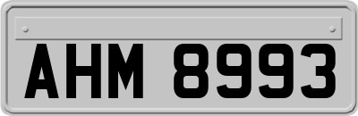 AHM8993