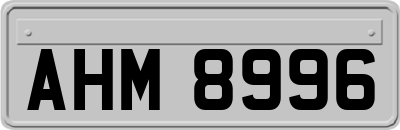 AHM8996