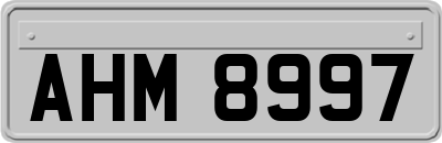 AHM8997