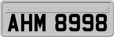 AHM8998