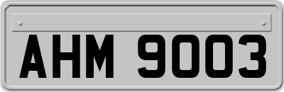 AHM9003