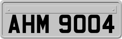 AHM9004