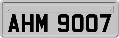 AHM9007