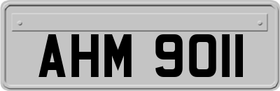 AHM9011