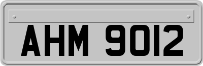 AHM9012