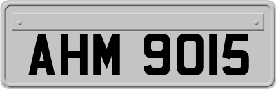 AHM9015