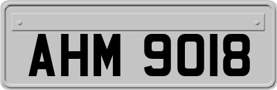 AHM9018
