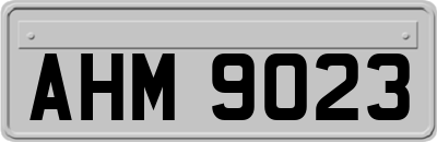 AHM9023