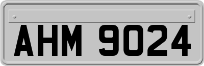 AHM9024