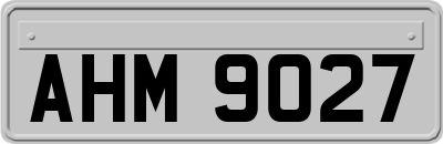 AHM9027