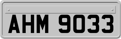 AHM9033