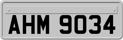 AHM9034