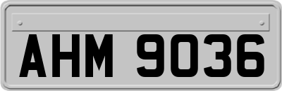 AHM9036