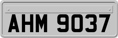 AHM9037