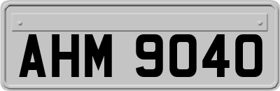 AHM9040
