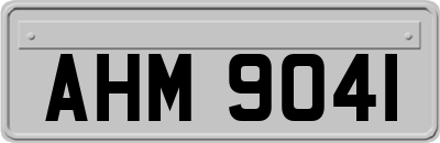 AHM9041